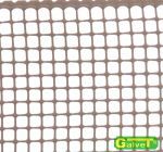Fence mesh PE; UV; mesh 18x18mm; 1m x 30mb